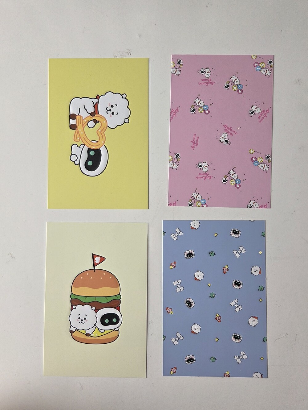 Wootteo x RJ Bundle - Picture 8 of 13